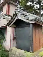 素盞嗚社(愛知県)