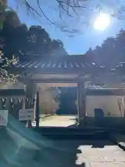 岩船寺(京都府)