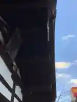 三輪神社のその他建物