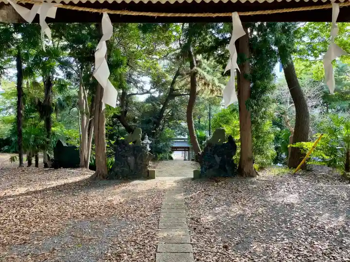 春日神社(千葉県)