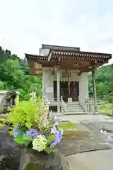 妙龍神社(新潟県)