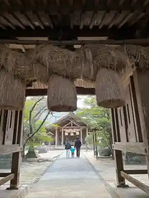 長浜神社(島根県)