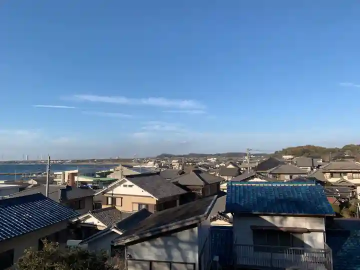 藤平神社(千葉県)
