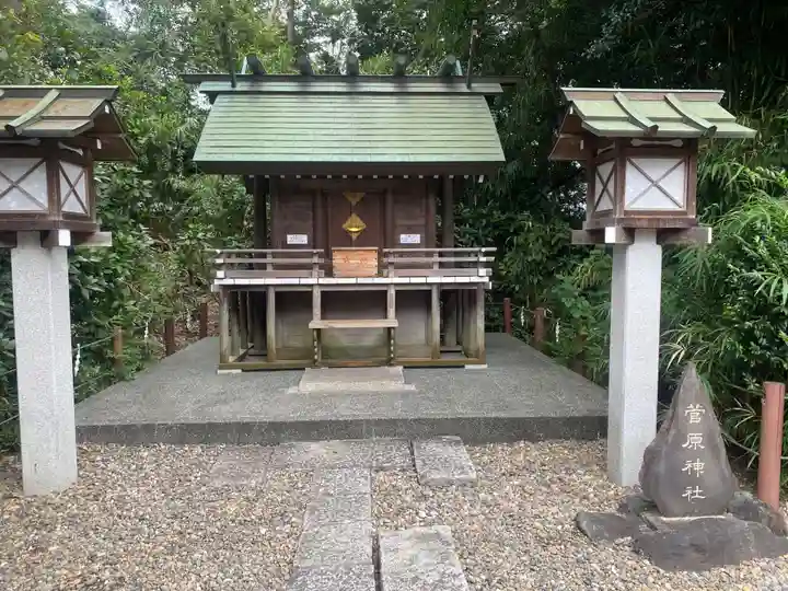 櫻木神社(千葉県)