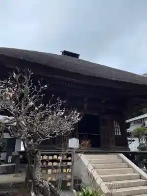 円覚寺(神奈川県)
