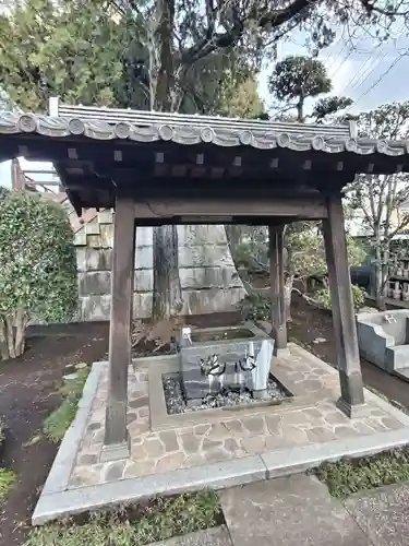 蓮乘院(神奈川県)