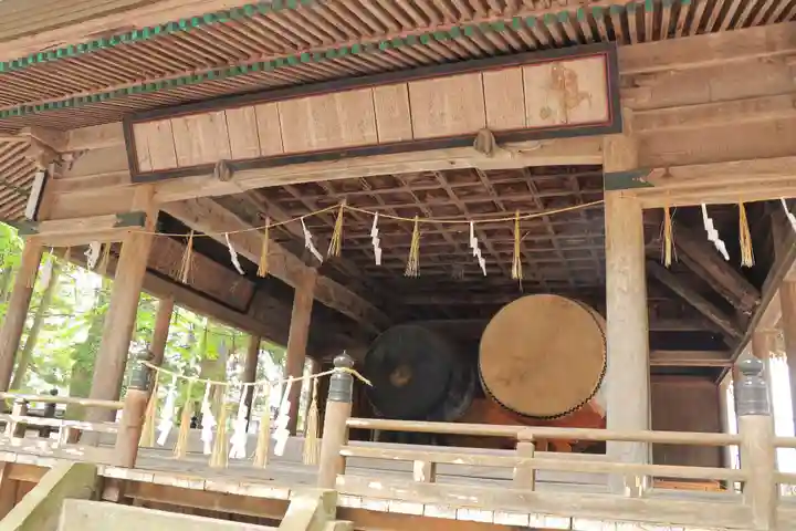 諏訪大社(長野県)