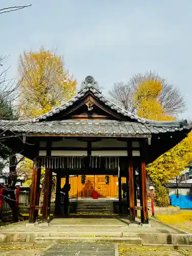 宇賀神社(京都府)