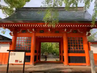 葛飾八幡宮(千葉県)