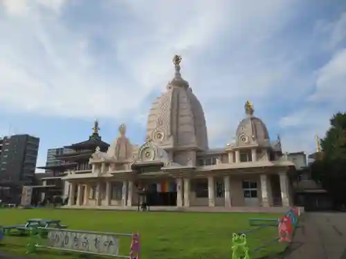 川崎大師（平間寺）のその他建物