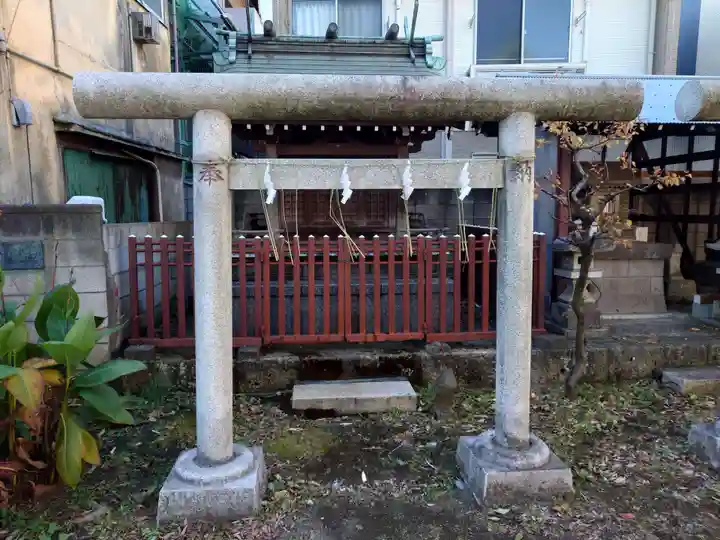 白髭神社(東京都)