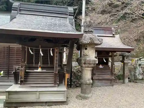 内々神社(愛知県)