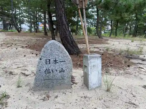 白鳥神社の建物その他