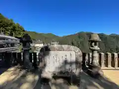 青岸渡寺(和歌山県)