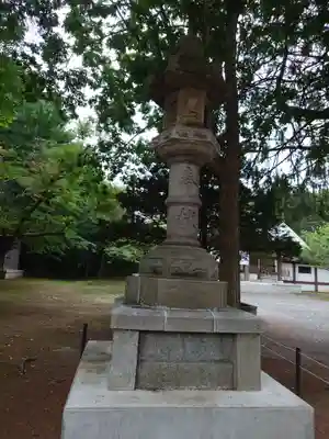 岩内神社のその他建物