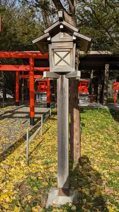 稲荷宮・妙見宮・厳島神社（中嶋神社境内三社）の建物その他