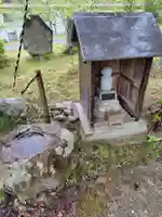 湯神神社(宮城県)