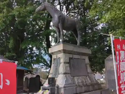 妙安寺(埼玉県)