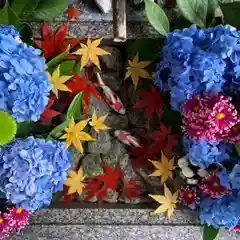 滑川神社 - 仕事と子どもの守り神(福島県)