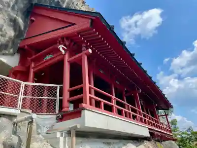 雲岸寺(山梨県)