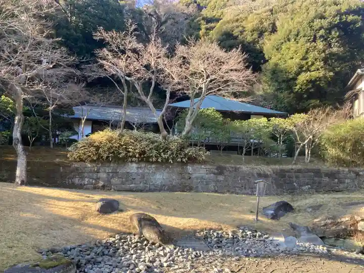 円覚寺(神奈川県)