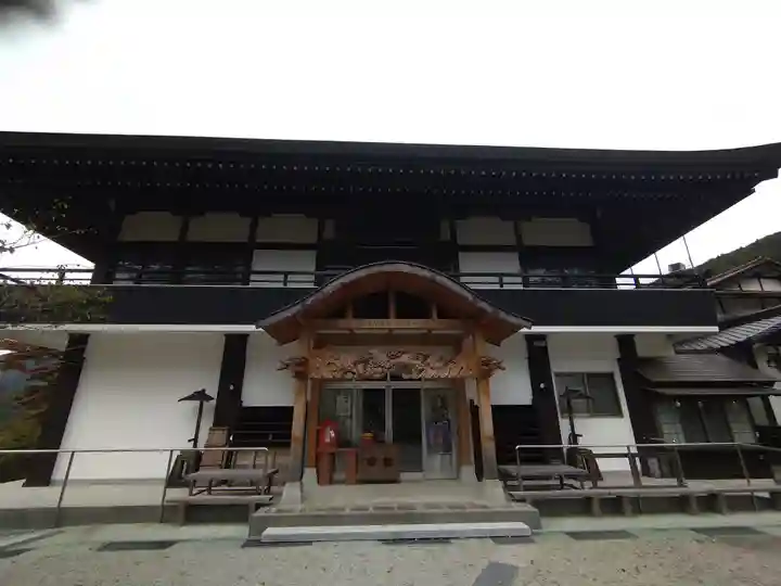 臨川寺(長野県)