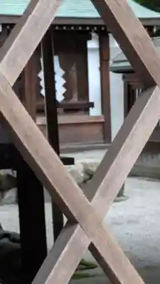 田中神社(京都府)