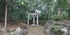 木嶋坐天照御魂神社(京都府)