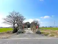 宇佐八幡神社(佐賀県)