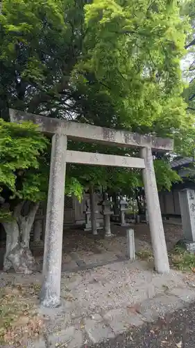 意非多神社(三重県)