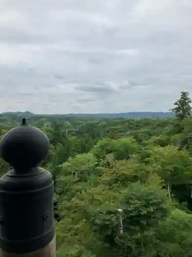 笠森寺(千葉県)