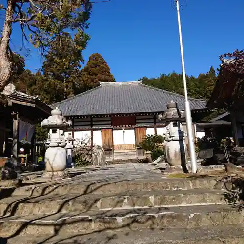 龍源院の本殿・本堂