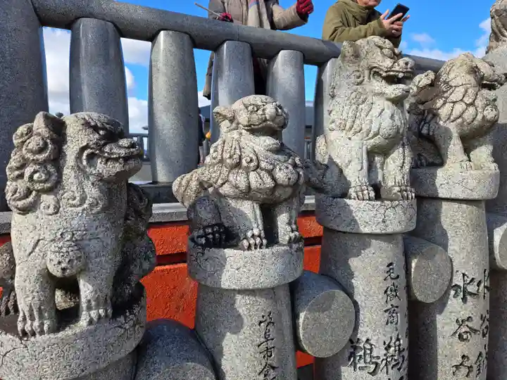 成田山名古屋別院大聖寺(犬山成田山)(愛知県)