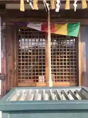 総持寺の本殿