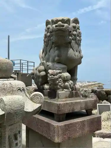 二見興玉神社(三重県)