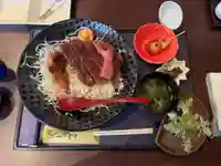 ぴんころ神社 切石社(長野県)