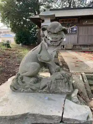 稲荷神社(千葉県)