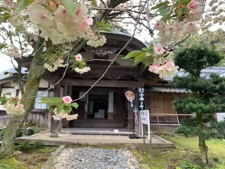 西福寺(福井県)
