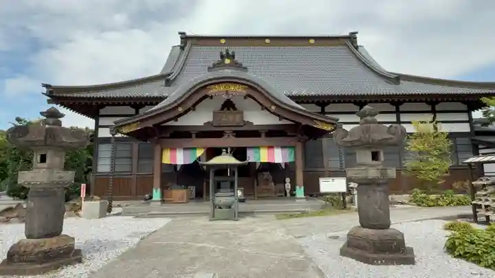 法長寺(埼玉県)