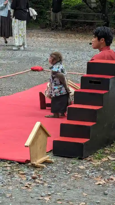 長岡天満宮(京都府)