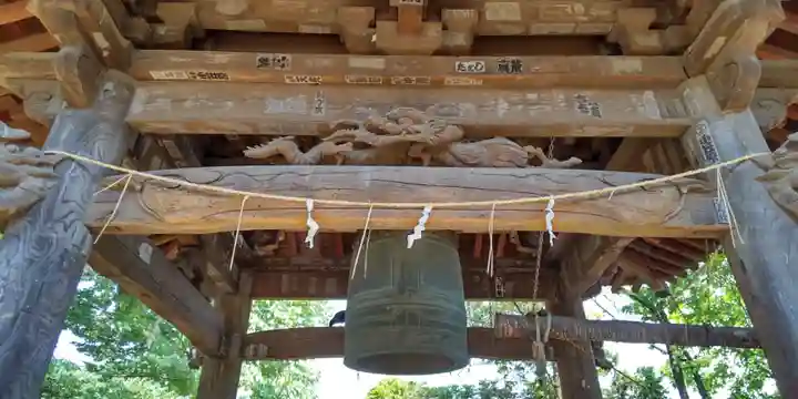 千葉寺のその他建物