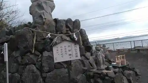 皇産霊神社(福岡県)