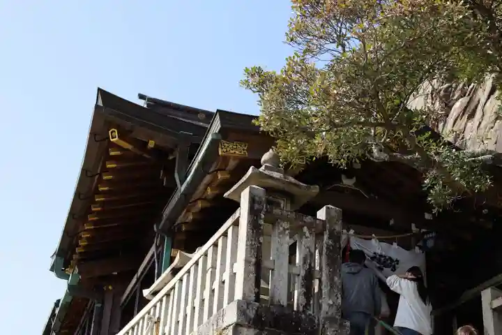 阿賀神社(滋賀県)