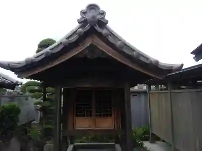 宝蓮寺(東京都)