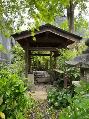 東北院のその他建物