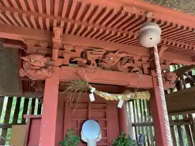 日吉神社(千葉県)