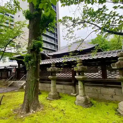 名古屋東照宮(愛知県)