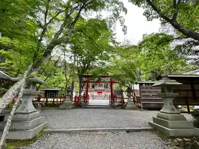 大原野神社(京都府)