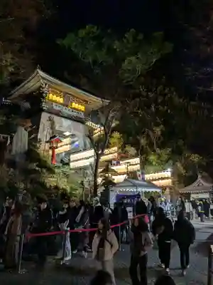 江島神社(神奈川県)