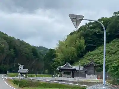 大年神社(兵庫県)